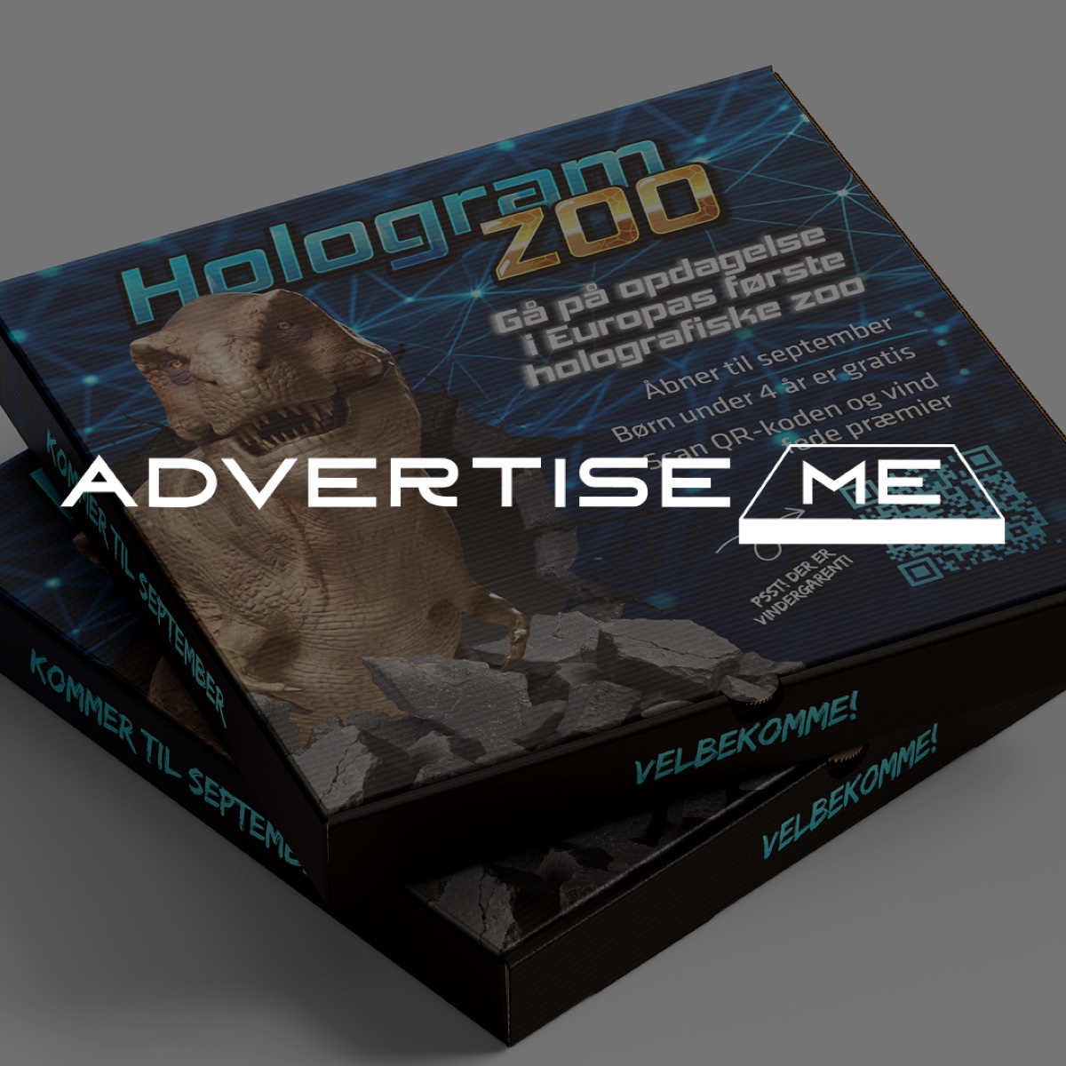 AdvertiseMe