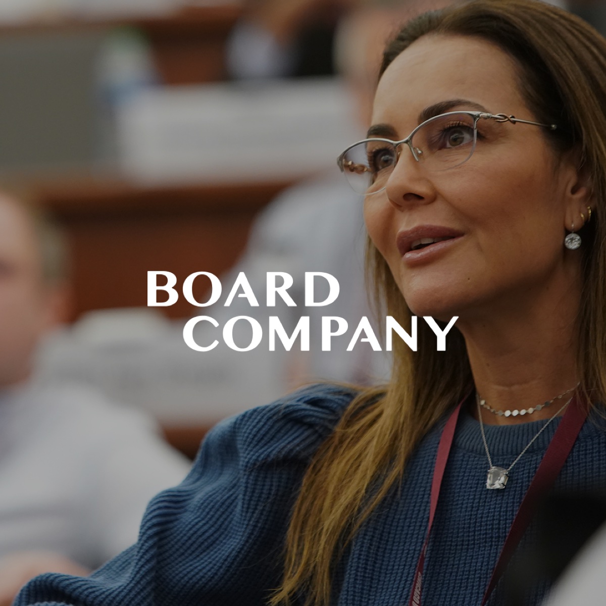 Board Company