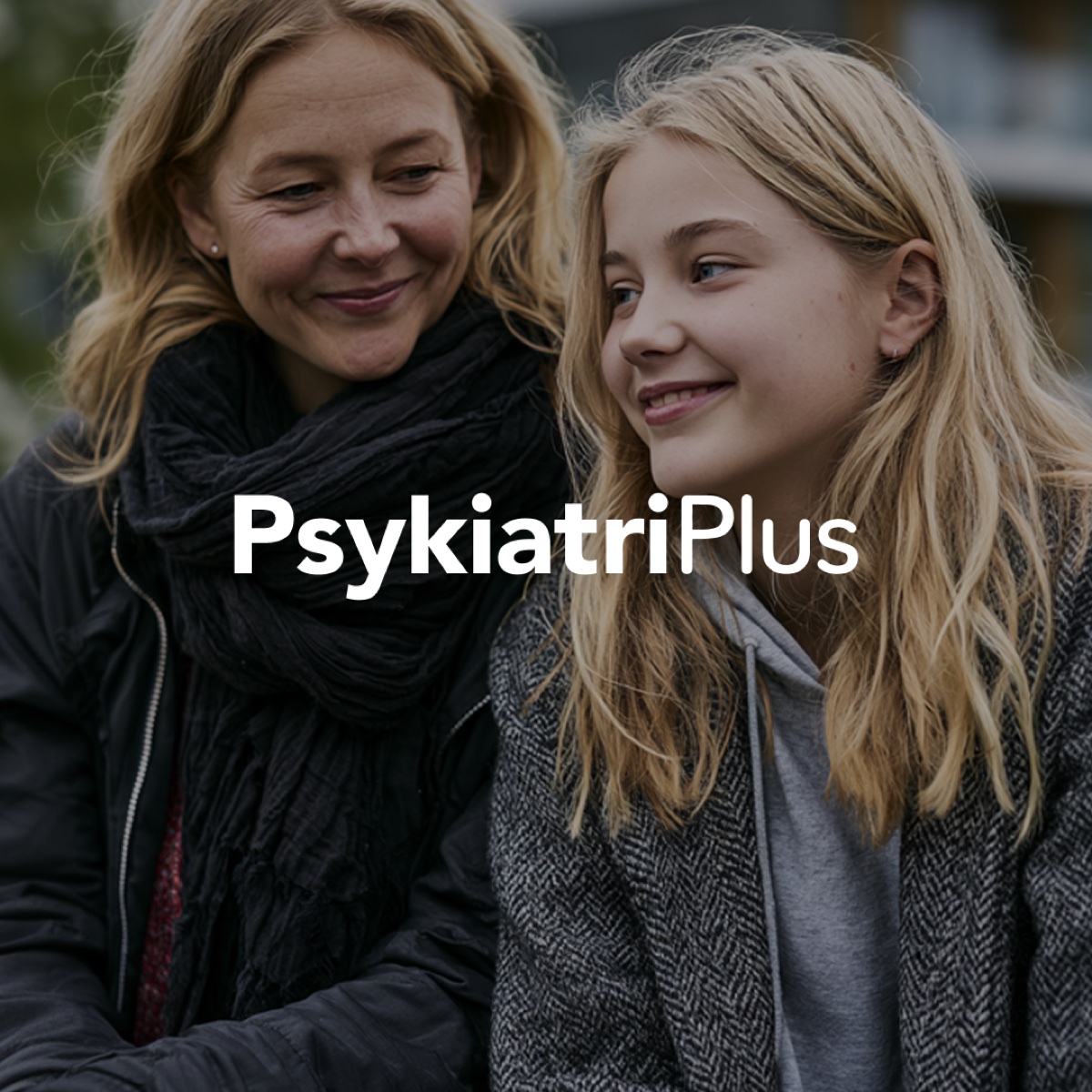 Psykiatri Plus