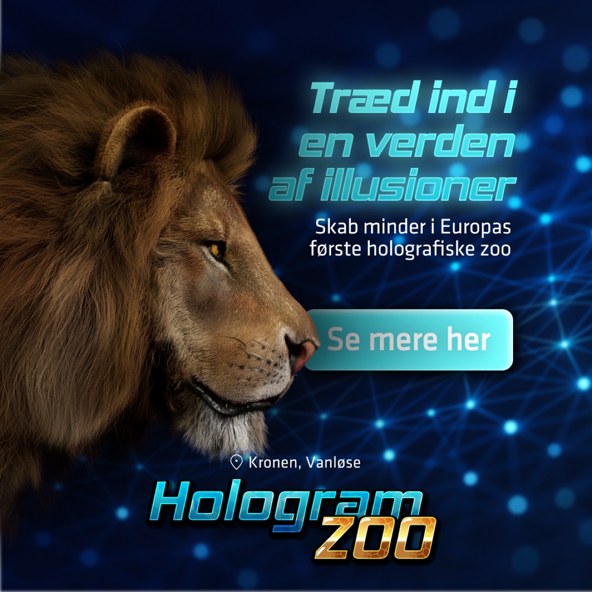 Hologram Zoo