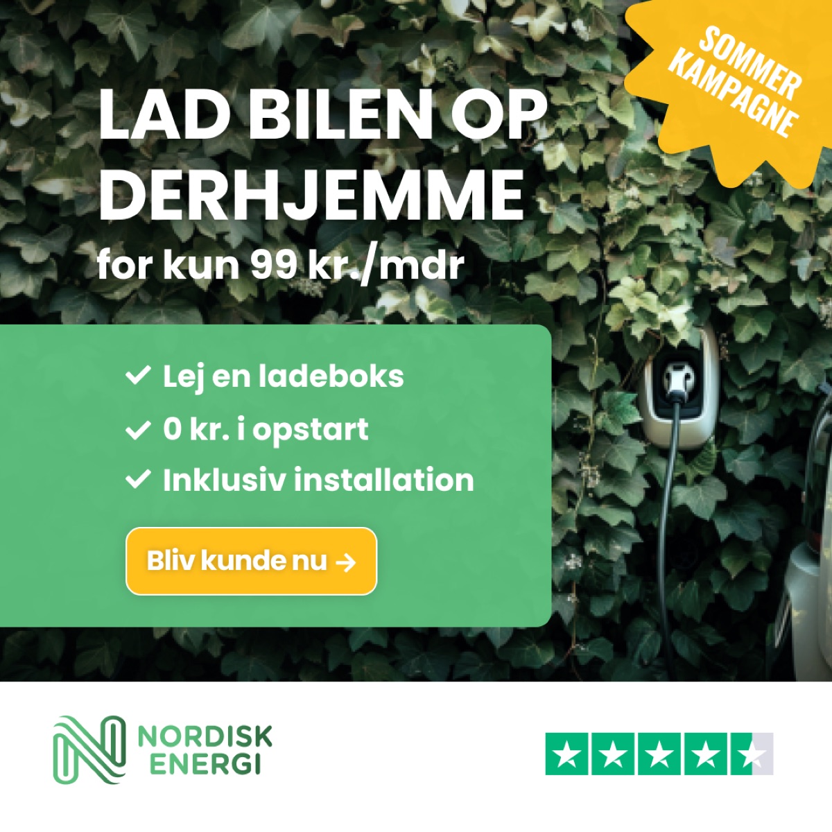 Nordisk Energi